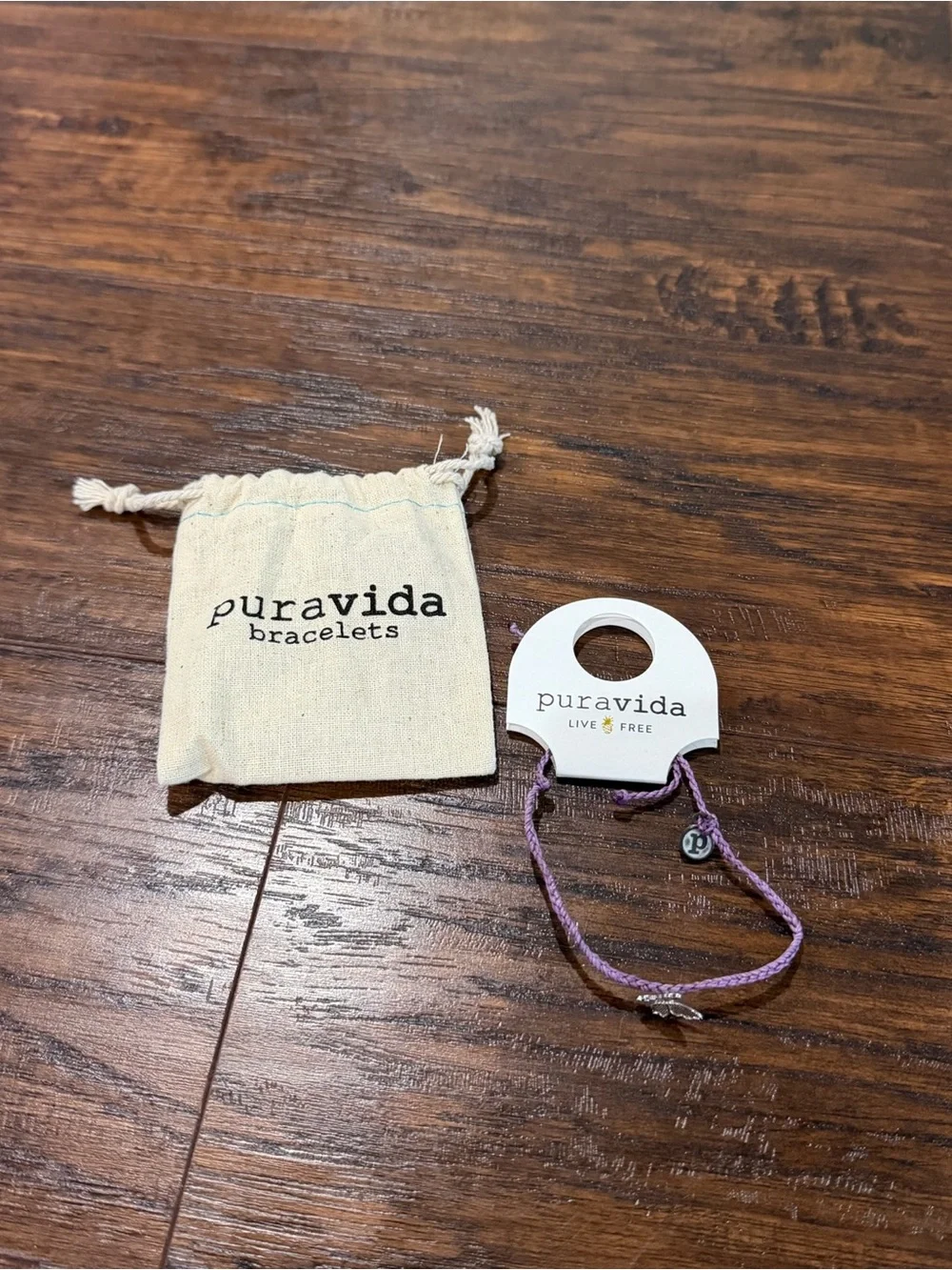 Pura Vida pura vida